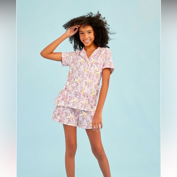 LoveShackFancy x Roller Rabbit - Size S - NWT - Picture 2 of 5